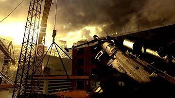 Intervention Super Slow motion Reload (Twixtor Sony Vegas Pro 10)