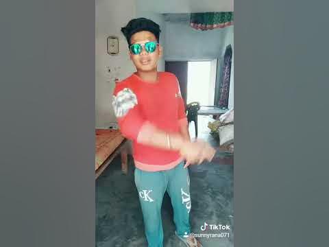 Ritik rana - YouTube