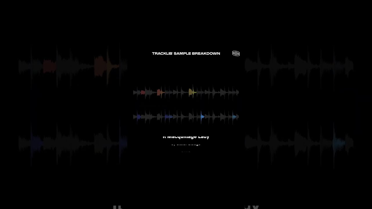 Daft Punk Are Sample Legends