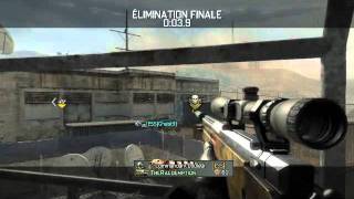 flashcop titanic headshot longue distance killcam - TheRaedemption