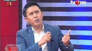 Satu Jam Lebih Dekat bersama EKO PATRIO