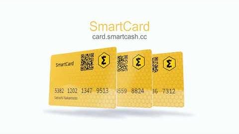 SmartCard Introduction