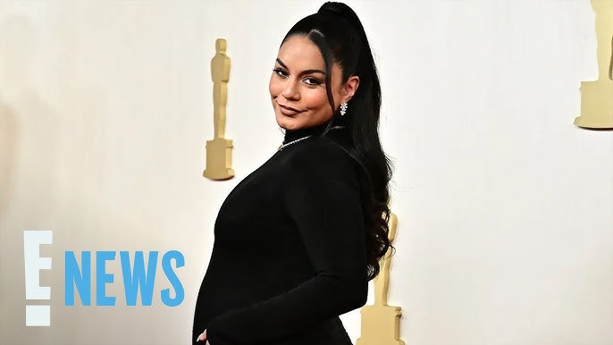 Vanessa Hudgens Is Pregnant Expecting First Baby With Husband Cole Tucker