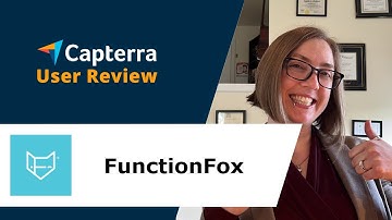 FunctionFox Review: Excellent product, works well, does what we need