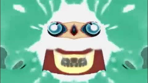 Klasky Csupo in 9 more new G Major Effects v3