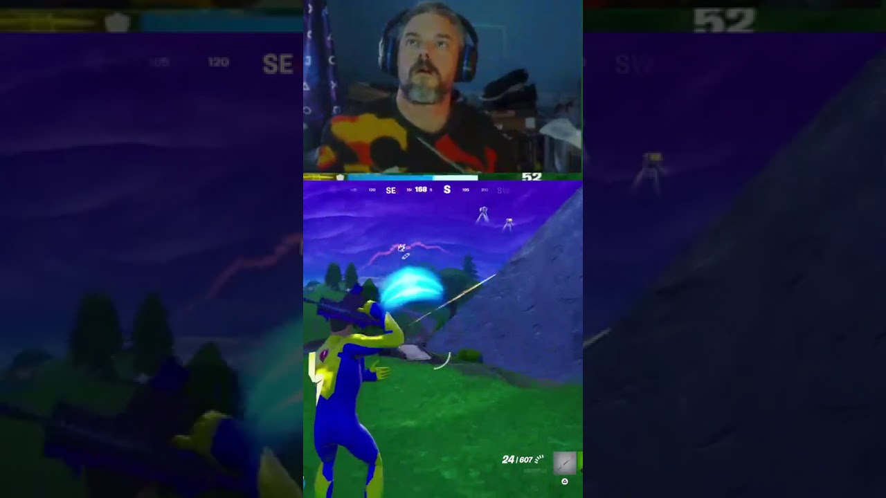 that is my care package | #the_lightling on #Twitch