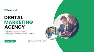 Postlistd Classifieds Ads service preview this website