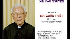 Kính Nhớ Cha Cố Gioakim 1922 - 20115