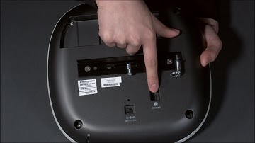 AP535 - Aruba Wi-Fi 6 Unboxing