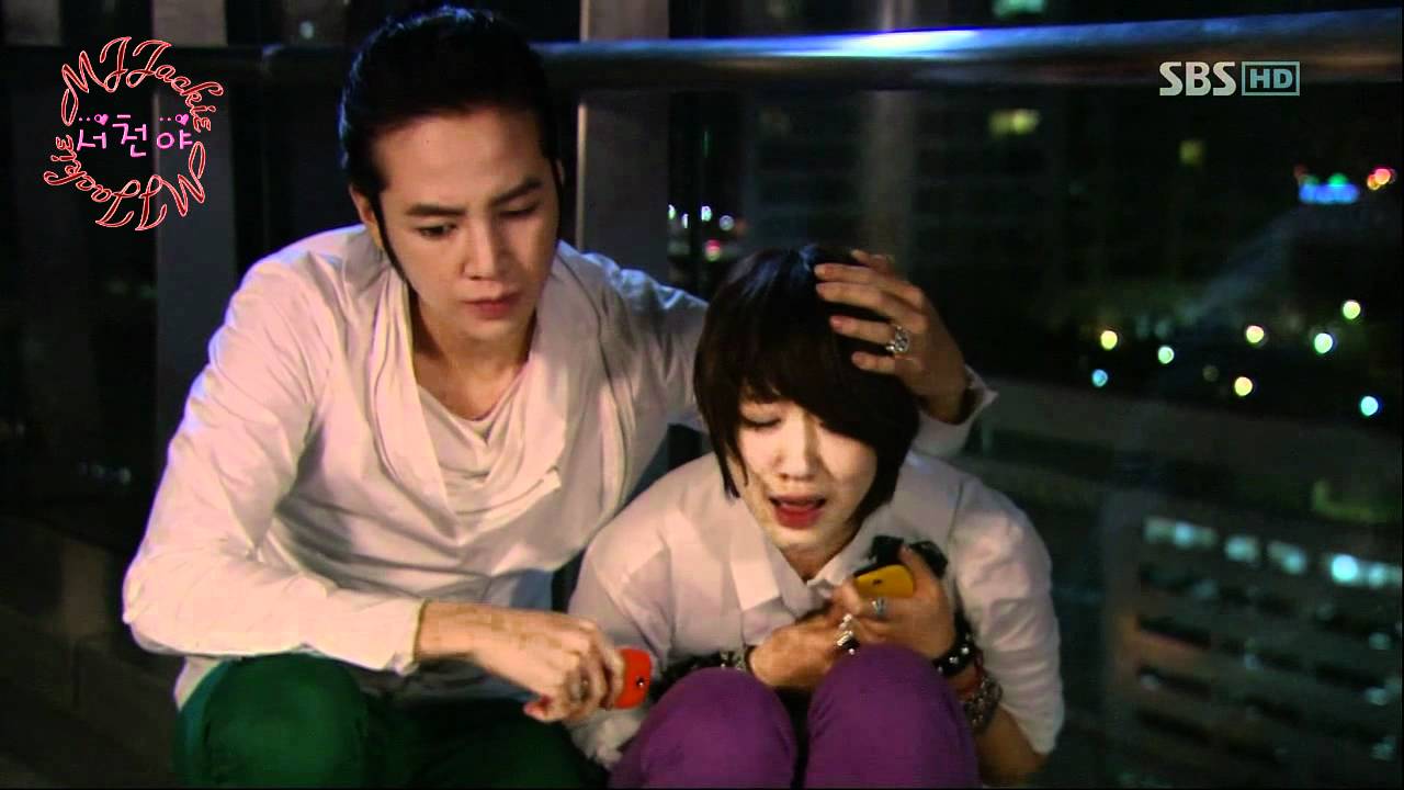 K Popの歌詞を和訳 ハングルで歌う Goodbye チャングンソクの韓国語歌詞和訳ルビ 動画