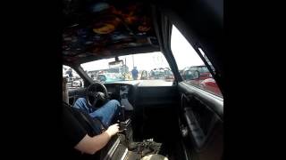In Car Ifo 2016
