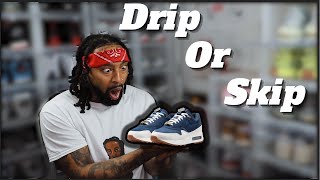 Nike Air Max 1 '86 OG Jackie Robinson | Drip Or Skip