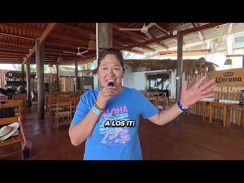 Testimonial from the "The Awakening of the Masters" Course - Melina