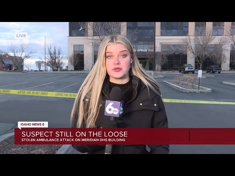 Meridian Neighborhood Reporter provides update on the ambulance attack in Meridian
