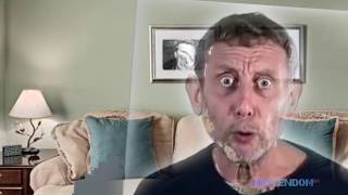 (Mini YTP) My Key, Chosen [5 Seconds of Rosen 3 Entry]