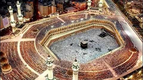 ناصر القطامي - تلاوه تقشعر لها الأبدان (مؤثره)