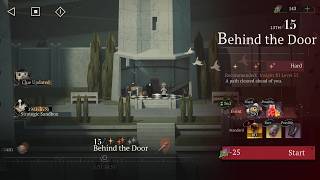Reverse: 1999 - Chapter 13 Part 15 Hard Mode