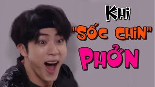 My Hearteu-Jin Khi Sốc Chin Phởn Hpbd Jin