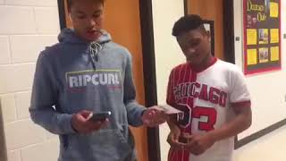 volume math project pt.2
