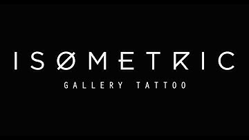 ISOMETRIC GALLERY - Teaser