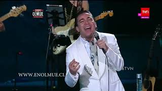 Cristian Castro y su voz en 2015 • Mejores momentos