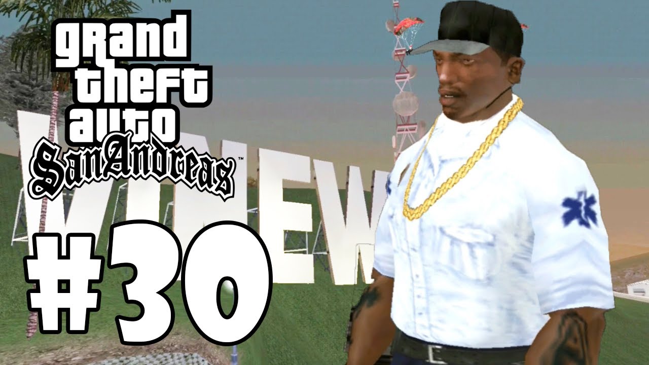 Gta San Andreas Doblado Al Español