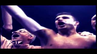 Documentary Peter 'The Dutch Lumber Jack' Aerts MR K-1 2012 K-1 WGP Tribute HL highlight Special
