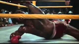 Video thumbnail of "Rocky-final countdown HD"
