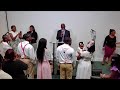 Sunday Worship Experience  July 14th