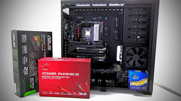 Step-by-Step Guide to Building the Ultimate Gaming PC