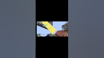 God bridge in 12 cps #shorts #viral #bedwars
