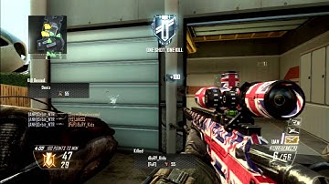 i cant stop 12man Leftover for #HorizonRC (ANH)