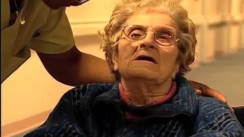 The Nursing Assistant: Dementia Care, Part 1