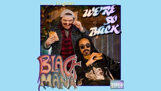 Famous WE'RE SO BACK | Black Mana | FULL ALBUM Wealth
