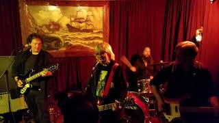 Watch Records Guitars In The Sky video