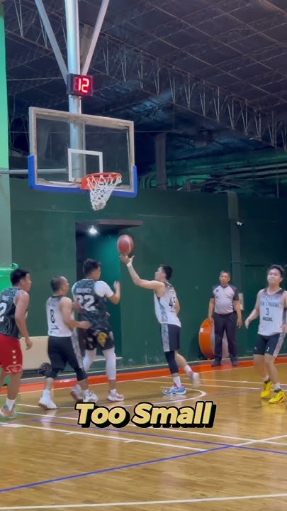 too-small-by-harmz-hui-basketballneverstops-ballislife-fyp