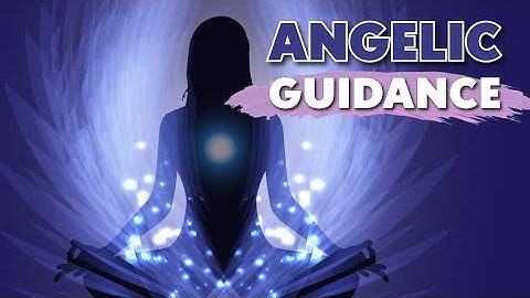 Angelic Protection And Spiritual Guidance | Empower Your Spirit With Subliminal Affirmations