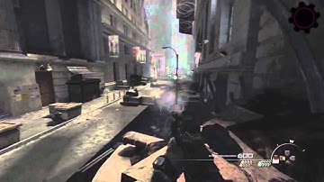 [PS3] MW3 Modded Single Player, ProMod + Speed hack + big jump (Savegame) [NO Jailbreak]