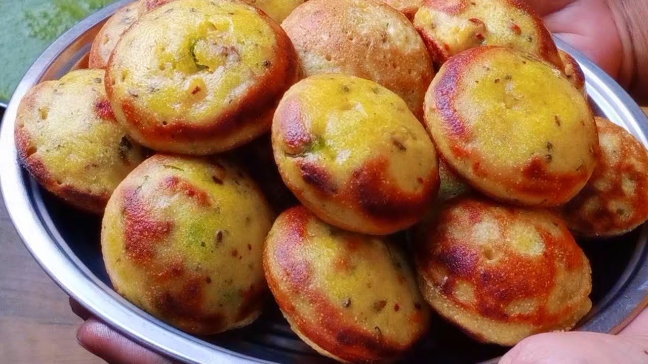 Healthy tiffin ideas for kids/Lunchbox recipes | Easy & quick Breakfast Recipe |Tasty snacks recipe