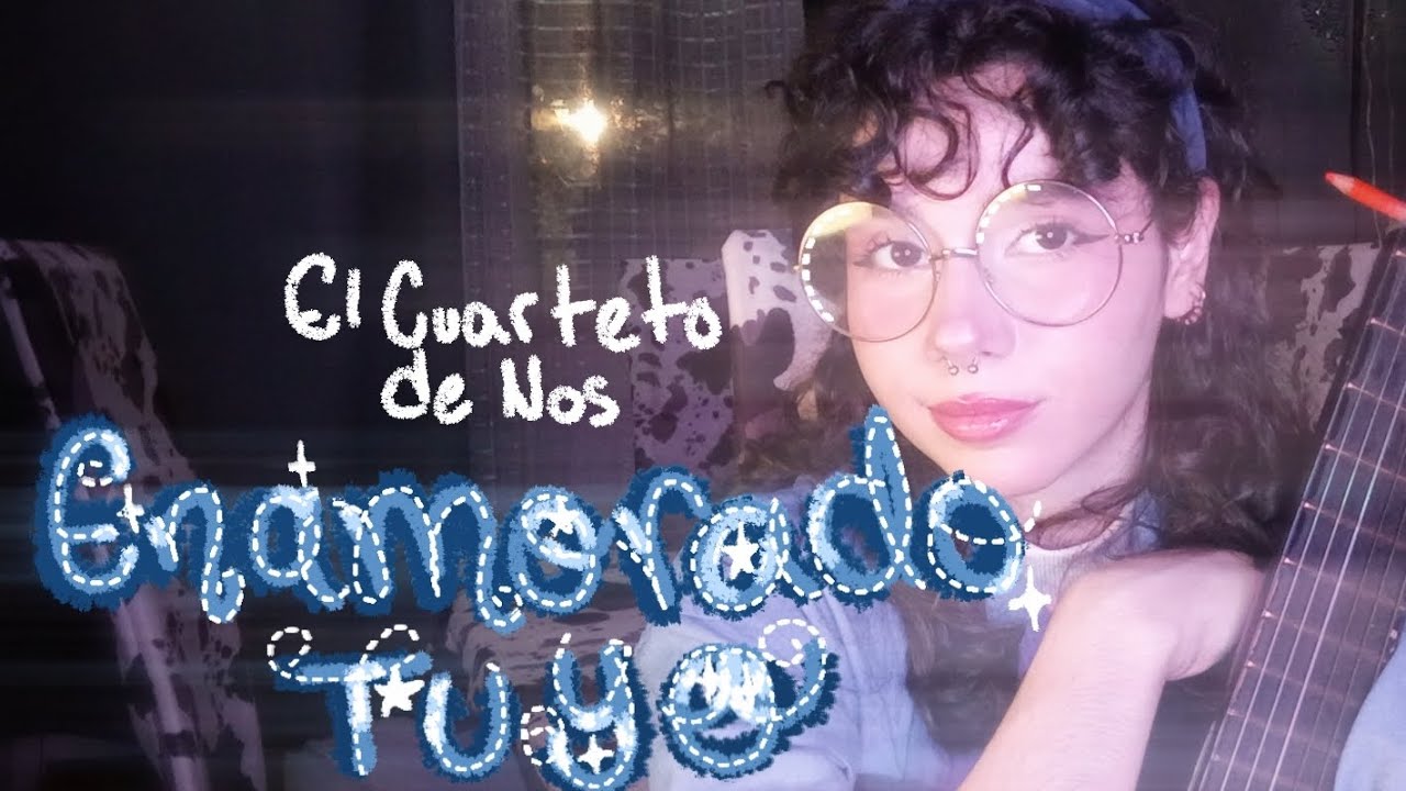 Enamorado tuyo - El cuarteto de nos