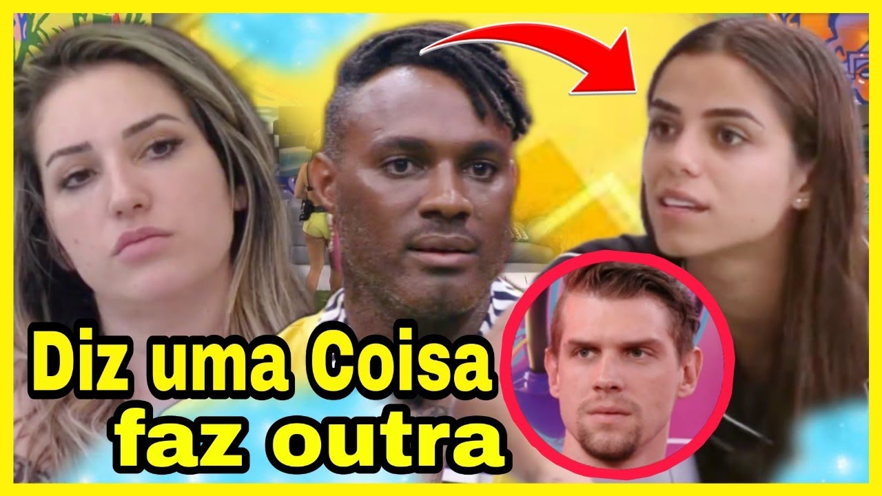 [AO VIVO] BBB23 - Comentando o Big Brother Brasil - Corujão 22/02/23 ...