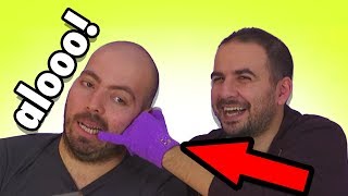 Almak İsteyeceğin 3 İlginç Ürün - Telefon Yerine Eldivenle Konuş