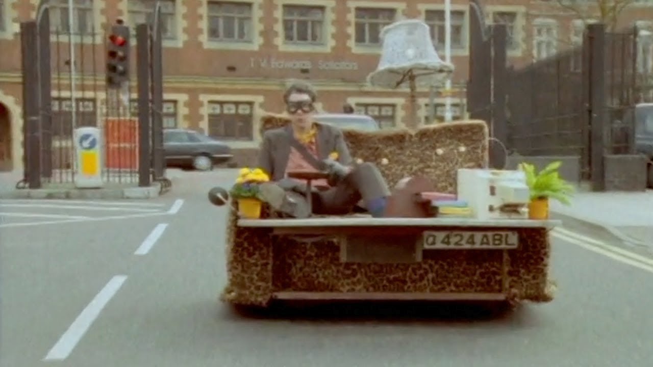 Watch Mint Royale - Take It Easy (Official Video) on YouTube Watch Mint Royale - Take It Easy (Official Video) on YouTube