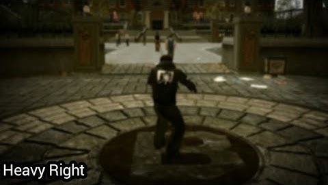 Bully Æ | P_Striker