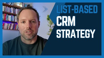 How to Implement a CRM Strategy