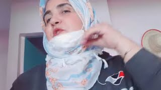 تخلصي بسرعة من الذقن المزدوج بهذا المكون get ride of double chin