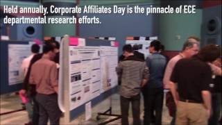 ECE Corporate Affiliates Day 2017 - Rice University Electrical and Computer Engineering