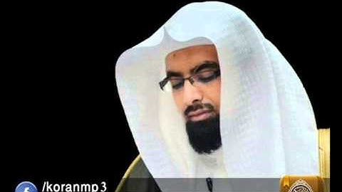 حصريا سورة الاعراف كاملة من عام 1426 للشيخ ناصرالقطامى لم تنشر من قبل