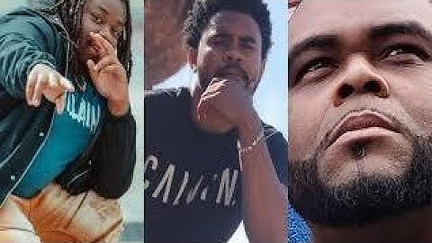 Underrated Rap Songs You Need To Listen To #1