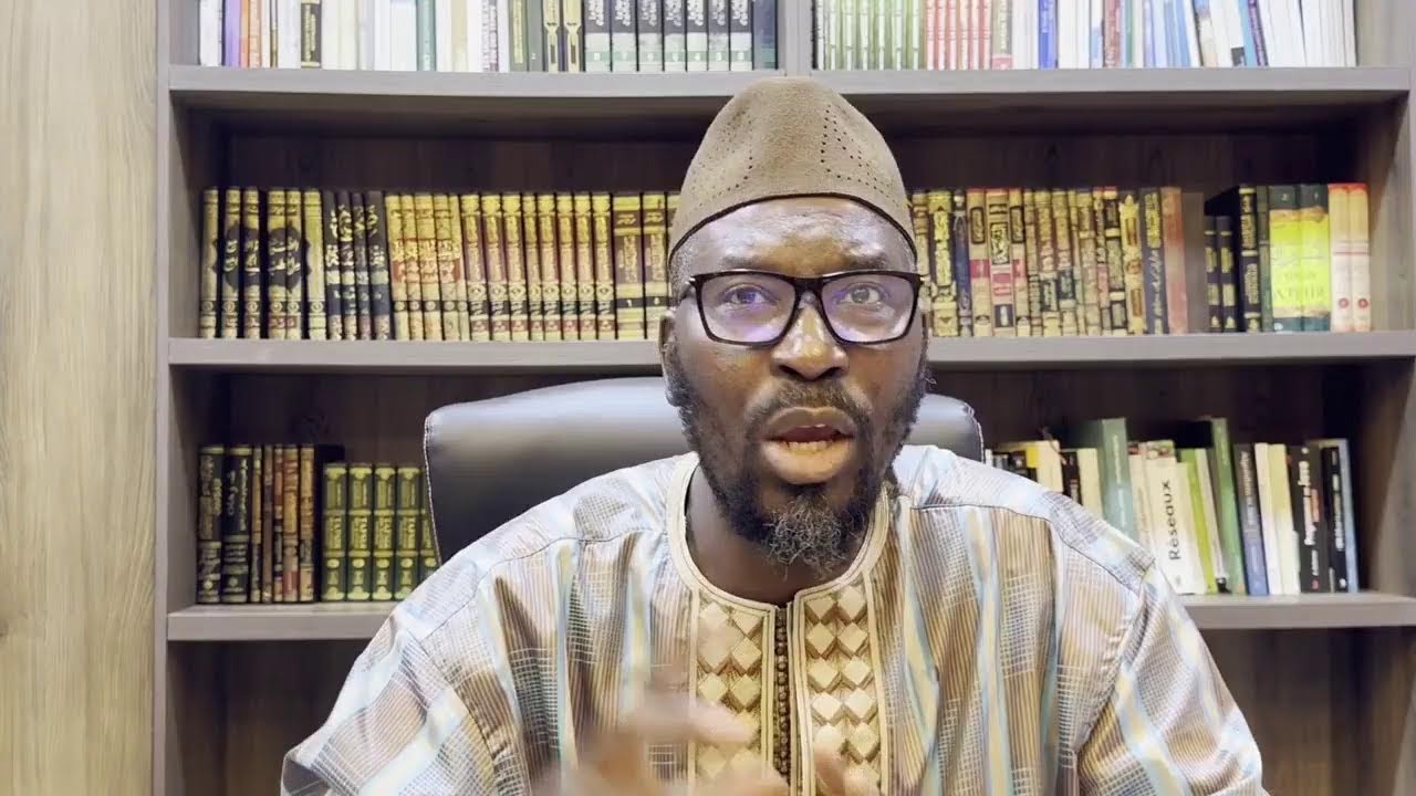 Tafsir Ramadan 1447 - Cours n°4 : Sourate 79 An-naazi-aat Partie 1 - Verset 1 à 26